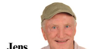 Jens Wagner Jens Wagner