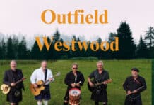 Outfield-Westwood – Irish Folk Rock aus Angeln Outfield-Westwood – Irish Folk Rock aus Angeln