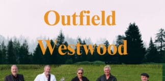 Outfield-Westwood – Irish Folk Rock aus Angeln Outfield-Westwood – Irish Folk Rock aus Angeln