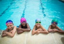 Ferienschwimmen – Herbstferien 2024