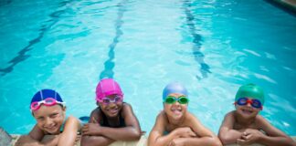 Ferienschwimmen – Herbstferien 2024