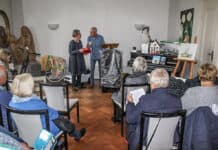 Versteigerung für das Katharinen Hospiz am Park Versteigerung für das Katharinen Hospiz am Park