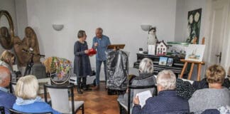 Versteigerung für das Katharinen Hospiz am Park Versteigerung für das Katharinen Hospiz am Park