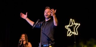 Das Flensburger Weihnachtssingen 2024 Das Flensburger Weihnachtssingen 2024