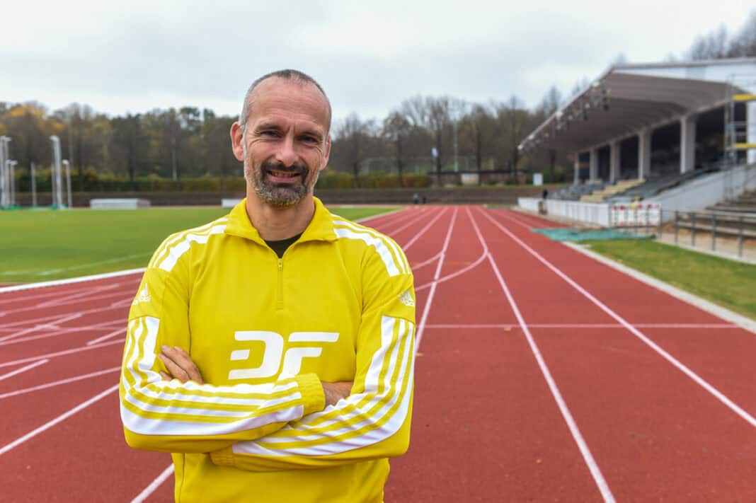 Flensburger Kopf: Jan Dreier – Vom Breitensport zum Leistungsgedanken