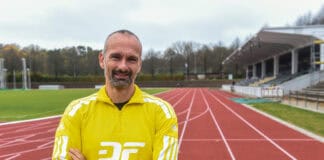 Jan Dreier – Vom Breitensport zum Leistungsgedanken Flensburger Kopf: Jan Dreier – Vom Breitensport zum Leistungsgedanken