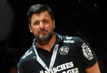 Das SG-Portrait: Ljubomir Vranjes Das SG-Portrait: Ljubomir Vranjes