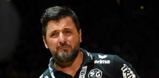 Das SG-Portrait: Ljubomir Vranjes Das SG-Portrait: Ljubomir Vranjes