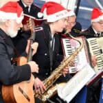 HGV-Weihnachtsmarkt: Am 8. Dezember wird es weihnachtlich… HGV-Weihnachtsmarkt: Am 8. Dezember wird es weihnachtlich…
