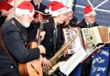 HGV-Weihnachtsmarkt: Am 8. Dezember wird es weihnachtlich… HGV-Weihnachtsmarkt: Am 8. Dezember wird es weihnachtlich…