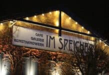 Advent im Speicher Wanderup Advent im Speicher Wanderup