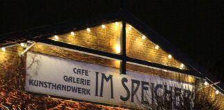 Advent im Speicher Wanderup Advent im Speicher Wanderup