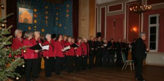 Musik und Worte zum Advent Musik und Worte zum Advent