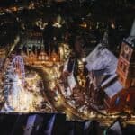 Zauberhafte Weihnachtsmärkte in Schleswig-Holstein Zauberhafte Weihnachtsmärkte in Schleswig-Holstein