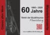 60 Jahre Verein der Musikfreunde Flensburg 60 Jahre Verein der Musikfreunde Flensburg