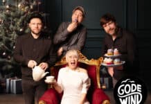 Godewind Weihnachtstournee Godewind Weihnachtstournee