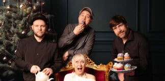 Godewind Weihnachtstournee Godewind Weihnachtstournee