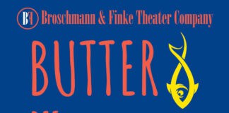 Broschmann & Finke Theater Company: Butter bei die Fische Butter bei die Fische