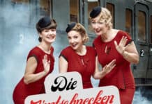 Die Zimtschnecken, Swingelingeling Die Zimtschnecken, Swingelingeling