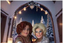 Gloria Vain „Durchaus Diva“ Gloria Vain „Durchaus Diva“