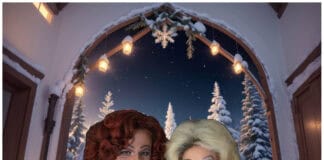 Gloria Vain „Durchaus Diva“ Gloria Vain „Durchaus Diva“