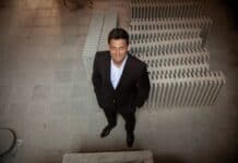 Christian Ehring: Stand jetzt Christian Ehring: Stand jetzt