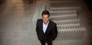 Christian Ehring: Stand jetzt Christian Ehring: Stand jetzt