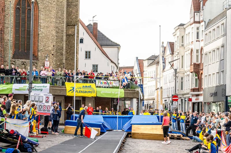 Flensburger Kopf: Jan Dreier – Vom Breitensport zum Leistungsgedanken