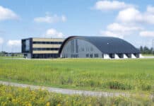 Einmal vorgestellt: Das Regionskontor Sønderjylland-Schleswig Einmal vorgestellt: Das Regionskontor Sønderjylland-Schleswig