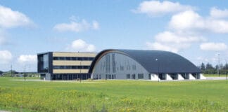 Einmal vorgestellt: Das Regionskontor Sønderjylland-Schleswig Einmal vorgestellt: Das Regionskontor Sønderjylland-Schleswig