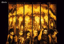 Völkerball – a Tribute to Rammstein Völkerball - a Tribute to Rammstein