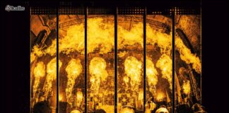 Völkerball – a Tribute to Rammstein Völkerball - a Tribute to Rammstein