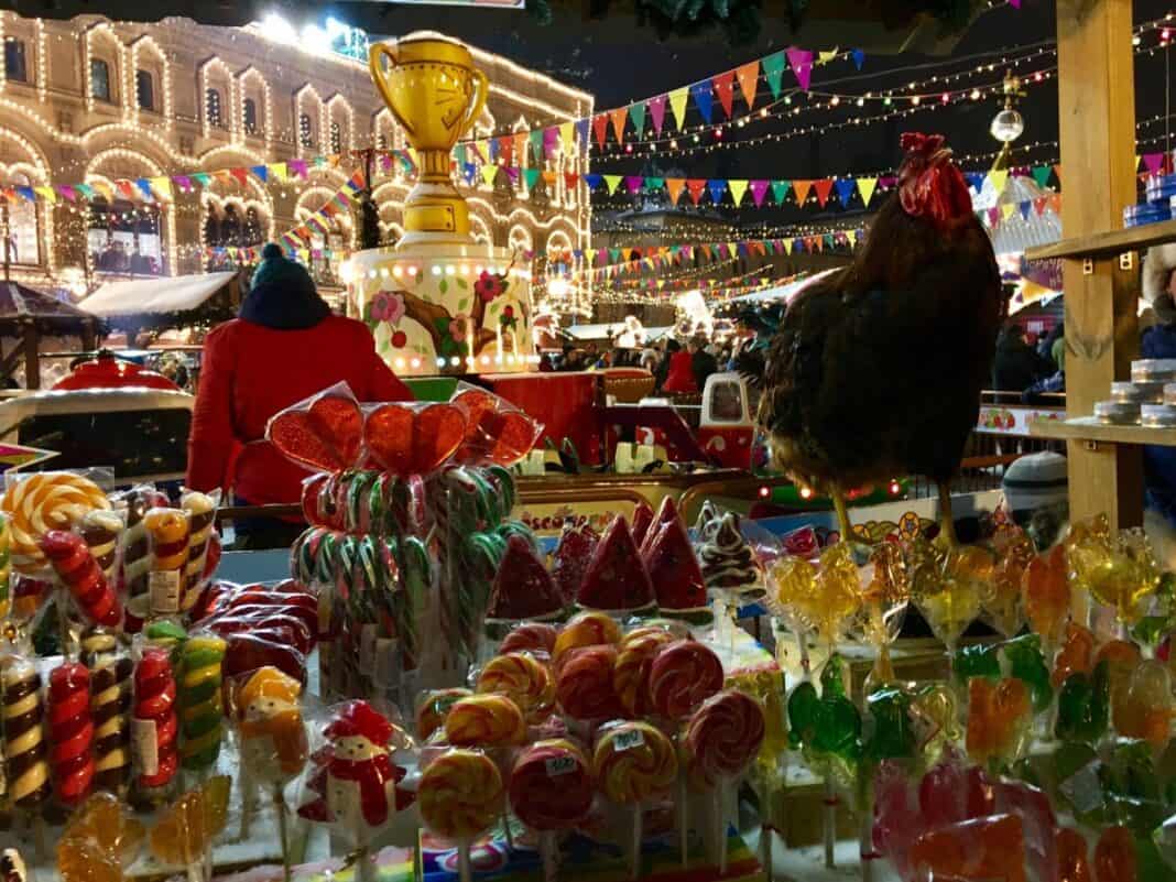 Endlich auch in Deutschland: Lottoland macht Teilnahme an der Weihnachtslotterie El Gordo für alle möglich