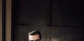 Flensburgs Fashion-Tipps: Wie Männer ihre Persönlichkeit mit kleinen Details unterstreichen Flensburgs Fashion-Tipps: Wie Männer ihre Persönlichkeit mit kleinen Details unterstreichen