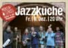 Jazzküche in der Bergmühle JAZZKÜCHE