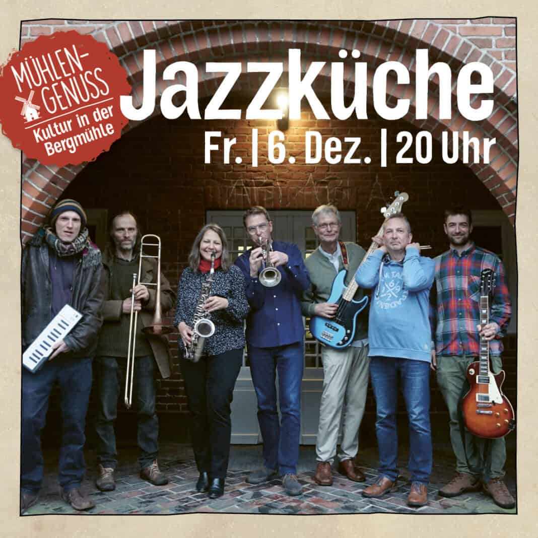 JAZZKÜCHE