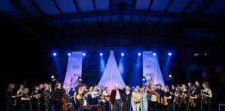 folkBaltica Festival vom 17. Mai bis 25. Mai 2025 folkBaltica Festival vom 17. Mai bis 25. Mai 2025