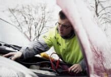 Volle Batterien können Pannen vermeiden Volle Batterien können Pannen vermeiden