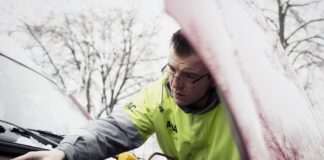 Volle Batterien können Pannen vermeiden Volle Batterien können Pannen vermeiden