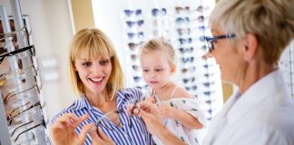 Die Inflation macht Brillen in Deutschland teurer – So sparen Sie bei Ihrem nächsten Paar Die Inflation macht Brillen in Deutschland teurer – So sparen Sie bei Ihrem nächsten Paar