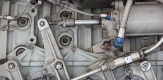 Der Hydraulikmotor: Definition, Funktion und Arten Der Hydraulikmotor: Definition, Funktion und Arten