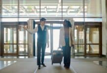 Passendes Hotel für die Geschäftsreise: Wie wähle ich es aus? Passendes Hotel für die Geschäftsreise: Wie wähle ich es aus?