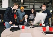 Die Existenzgründung in Flensburg professionell vorbereiten