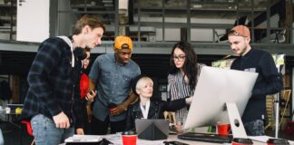 Die Existenzgründung in Flensburg professionell vorbereiten