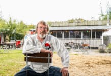 Harry Dittmer – Ein langer Weg vom Neumarkt zum Piratennest Harry Dittmer – Ein langer Weg vom Neumarkt zum Piratennest