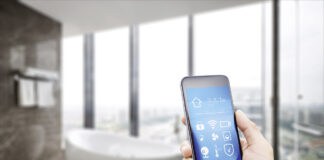 Zukunftstechnologien im Bad Zukunftstechnologien im Bad