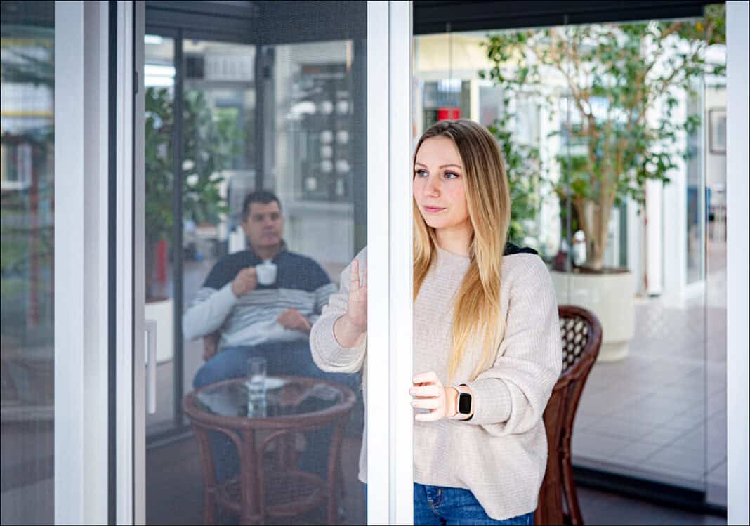 Ein Terrassendach als neuer Lieblingsort im Freien