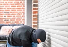 Keine Chance für Einbrecher: Einbruchhemmende Rollläden, Tür- und Fenstergitter Keine Chance für Einbrecher: Einbruchhemmende Rollläden, Tür- und Fenstergitter