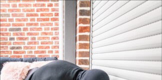 Keine Chance für Einbrecher: Einbruchhemmende Rollläden, Tür- und Fenstergitter Keine Chance für Einbrecher: Einbruchhemmende Rollläden, Tür- und Fenstergitter