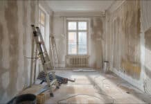 Wände modernisieren: Aus alt mach neu Wände modernisieren: Aus alt mach neu